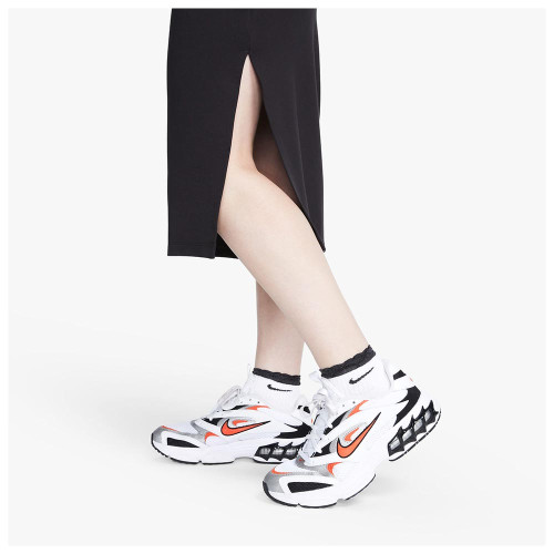 Nike Γυναικείο φόρεμα Sportswear Essentials Midi Dress